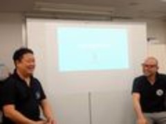 イノベーターズ会議 攻撃者には立ち向かうな ひとまず遠ざけろ 日経コンピュータの井上記者が6つの施策を提言 日経クロステック Xtech