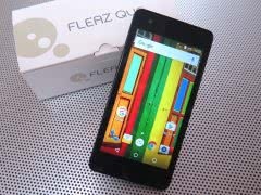 ロースペックだが実力派 格安スマホ Fleaz Que 快適利用法 日経クロステック Xtech ロースペックだが実力派 格安スマホ Fleaz Que 快適利用法 日経クロステック Xtech
