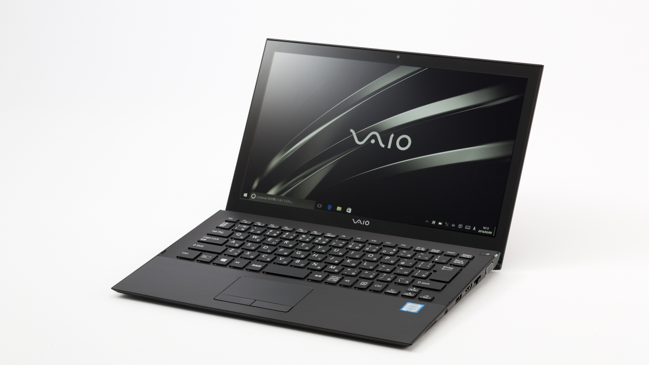 超軽量のLAVIE Hybrid ZERO、駆動時間は短め | 日経クロステック（xTECH）