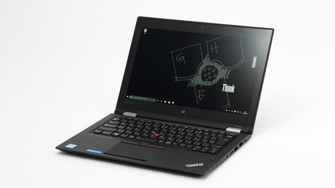 超軽量のLAVIE Hybrid ZERO、駆動時間は短め | 日経クロステック（xTECH）