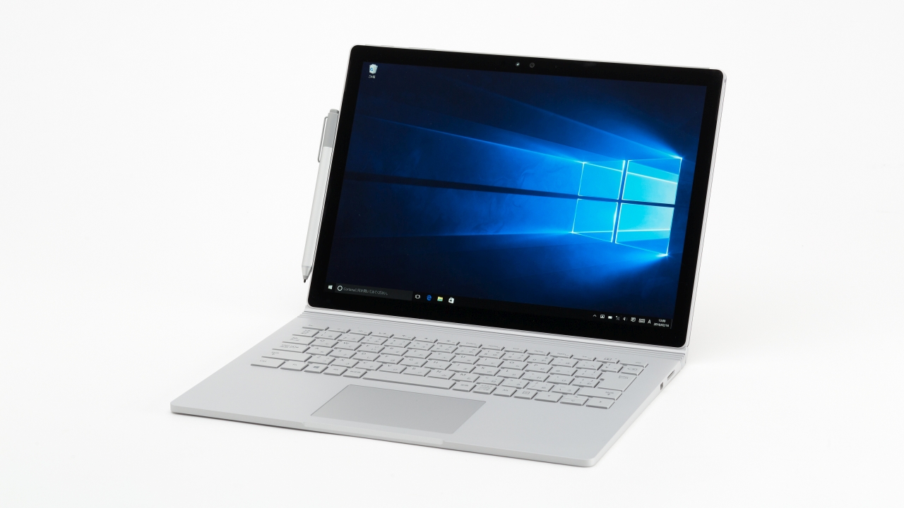 超軽量のLAVIE Hybrid ZERO、駆動時間は短め | 日経クロステック（xTECH）