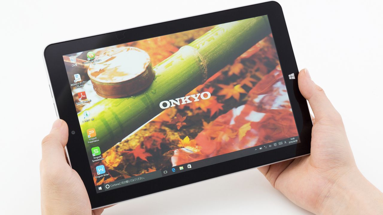 Surface対抗の12型タブレット レノボ「ideapad MIIX 700」 | 日経