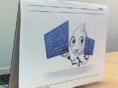 三菱東京ufj ディズニーキャラを使ったオンラインバンキングを開始 日経クロステック Xtech