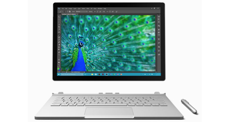 パナソニックがPC春モデル、キーボード着脱式タブレット「レッツノート