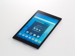 Necが7インチandroidタブレットの新製品を発表 ノートpcとの連携も 日経クロステック Xtech Necが7インチandroidタブレットの新製品を発表 ノートpcとの連携も 日経クロステック Xtech