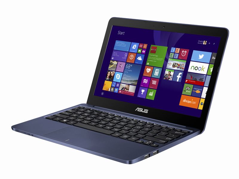 ASUSがWindows 8搭載ノート2013年秋モデル9製品、低価格機から