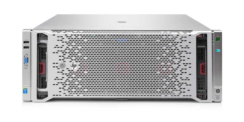 日本HP、初期費用を抑えたラックサーバー「10シリーズ」を新設 | 日経