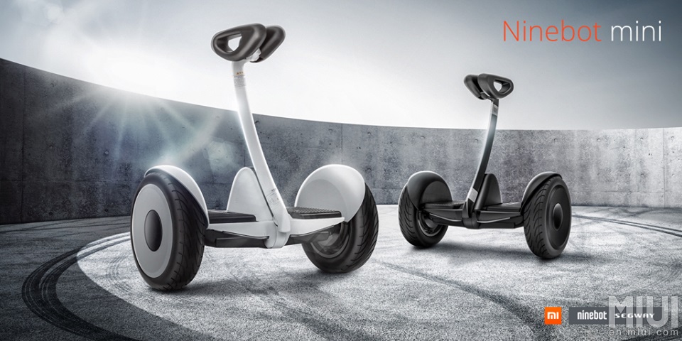Xiaomi、自社ブランドの電動アシスト自転車「Mi QiCYCLE」を発表