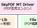 アドビ 開発者向けacrobat 6 0 Sdkの日本語版を12月提供へ 日経クロステック Xtech