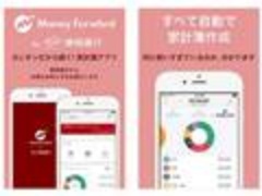 マネーフォワードがsbi 静岡銀行と資本提携 Fintechは次のステージへ 日経クロステック Xtech
