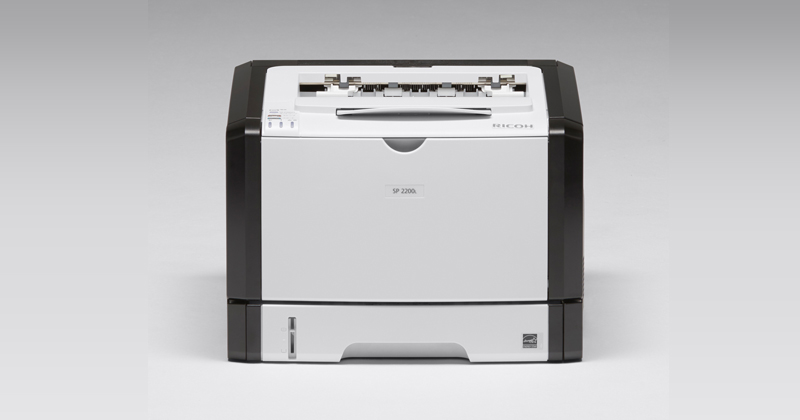 リコー、エントリーモデルのDLPプロジェクター「RICOH PJ WX2440」など