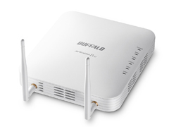 企業向けと家庭向け アクセスポイントの実力差を端末40台で調べた 日経クロステック Xtech