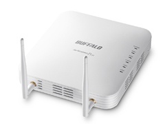 企業向けと家庭向け アクセスポイントの実力差を端末40台で調べた 日経クロステック Xtech