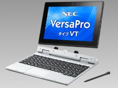 Nec 法人向けpc Versapro Mate の14年冬モデル 日経クロステック Xtech