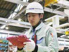 1カ月半で基本思想をたたき込む,これがトヨタの新人研修だ!  日経