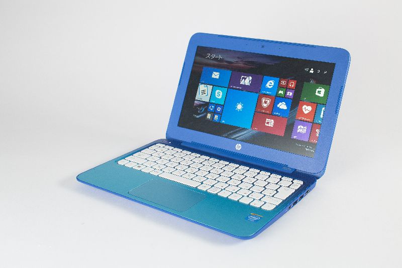 小型ノートパソコンの決定打？「HP 2133 Mini-Note PC」 | 日経クロス