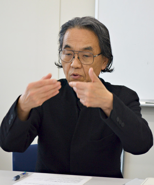 圧倒的に大衆を引きつけるガウディが目指したもの | 日経クロステック