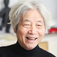 富田玲子「ぬくぬく」「ぐるぐる」、心地よい空間 | 日経クロステック