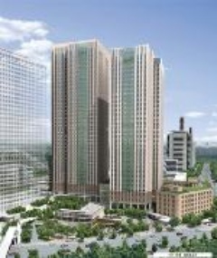 中央合同庁舎第8号館はpfiで 7月に入札公告 日経クロステック Xtech 中央合同庁舎第8号館はpfiで 7月に入札公告 日経クロステック Xtech