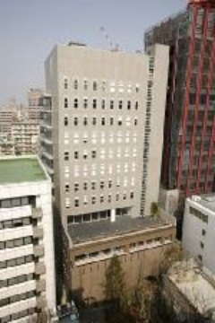 レーモンド建築の伝統を継承 小林聖心女子学院の新校舎が完成 日経クロステック Xtech レーモンド建築の伝統を継承 小林聖心女子学院の新校舎が完成 日経クロステック Xtech