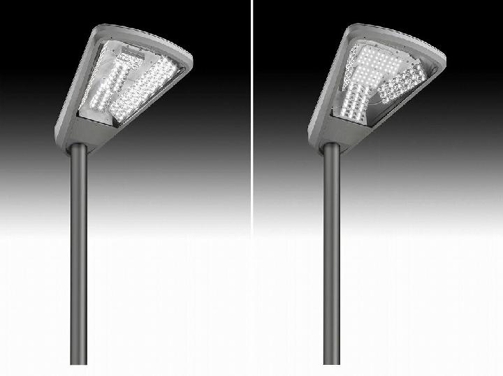 LEDを使った道路灯や防犯灯を拡充、岩崎電気 | 日経クロステック（xTECH）