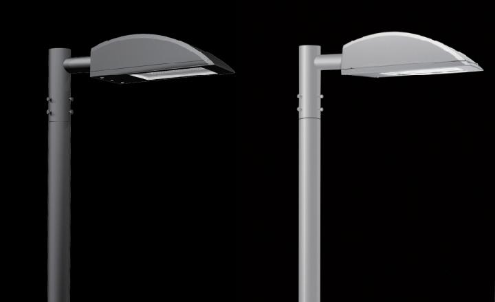 LEDを使った道路灯や防犯灯を拡充、岩崎電気 | 日経クロステック（xTECH）