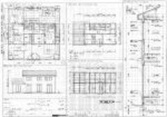 こう描けば合格 解答例で振り返る二級製図試験 日経クロステック Xtech