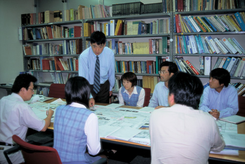 歩測しながら対策まで考える／上野将司氏 | 日経クロステック（xTECH）