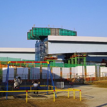 首都高と京葉道に二つの新たな結節点